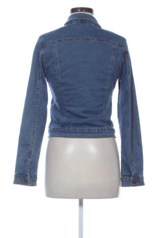Damenjacke Vero Moda, Größe S, Farbe Blau, Preis € 19,99