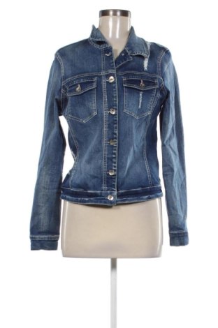 Damenjacke Vero Moda, Größe M, Farbe Blau, Preis € 16,99