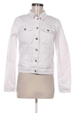 Dámská bunda  Vero Moda, Velikost M, Barva Bílá, Cena  519,00 Kč