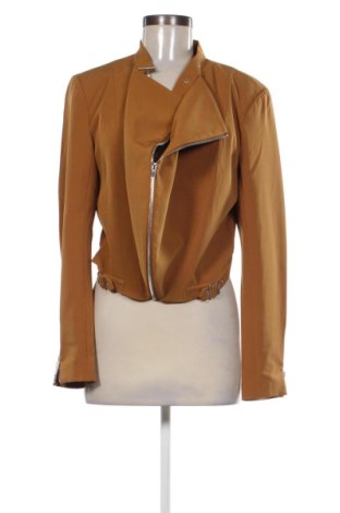 Geacă de femei Vero Moda, Mărime M, Culoare Maro, Preț 184,91 Lei