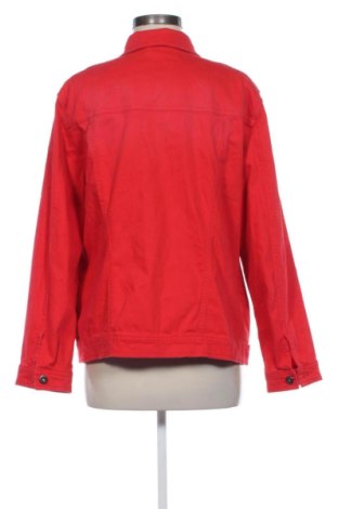Dámská bunda  Via Appia, Velikost XXL, Barva Červená, Cena  839,00 Kč