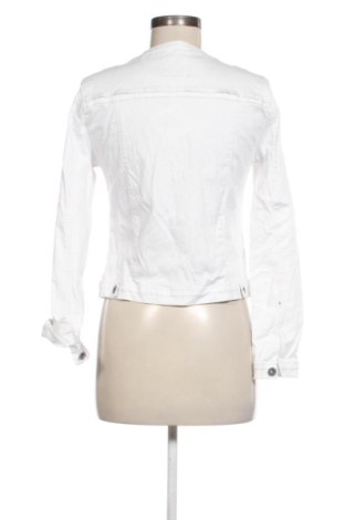 Γυναικείο μπουφάν Via Cortesa, Μέγεθος M, Χρώμα Λευκό, Τιμή 23,99 €