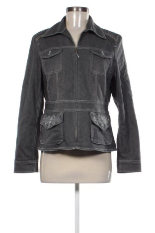 Дамско яке Via Cortesa, Размер M, Цвят Сив, Цена 10,73 €