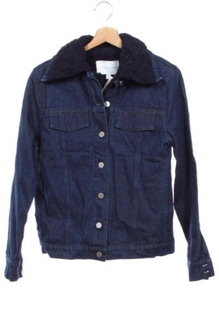 Дамско яке Viktoria & Woods, Размер XS, Цвят Син, Цена 35,27 €