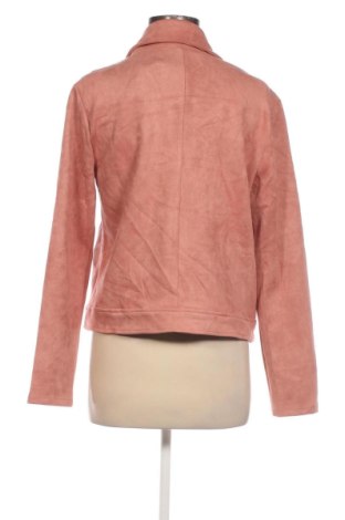 Damenjacke Vine Apparel, Größe L, Farbe Aschrosa, Preis € 16,99