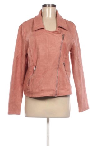 Damenjacke Vine Apparel, Größe L, Farbe Aschrosa, Preis € 16,99