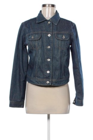 Дамско яке W52, Размер M, Цвят Син, Цена 20,45 €