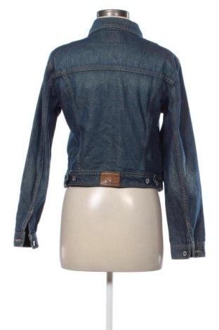 Дамско яке W52, Размер M, Цвят Син, Цена 20,45 €