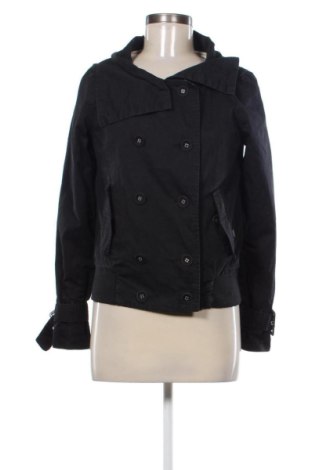 Dámská bunda  WeSC, Velikost S, Barva Černá, Cena  992,00 Kč