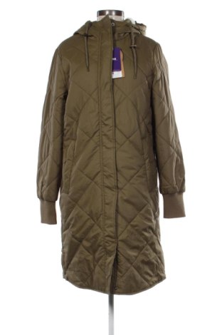 Γυναικείο μπουφάν Weather Report, Μέγεθος S, Χρώμα Πράσινο, Τιμή 95,99 €