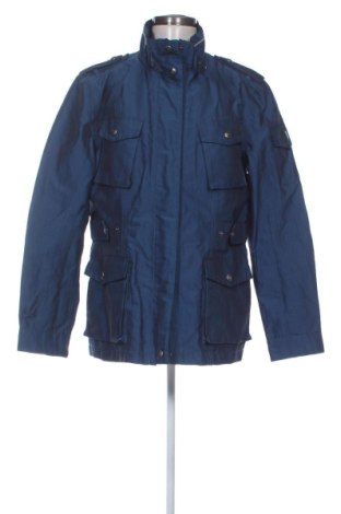 Γυναικείο μπουφάν Wellensteyn, Μέγεθος L, Χρώμα Μπλέ, Τιμή 54,99 €