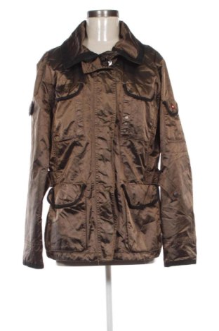 Γυναικείο μπουφάν Wellensteyn, Μέγεθος L, Χρώμα Καφέ, Τιμή 83,99 €