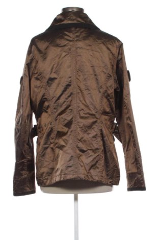 Γυναικείο μπουφάν Wellensteyn, Μέγεθος L, Χρώμα Καφέ, Τιμή 83,99 €