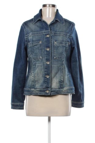 Kurtka damska Wissmach, Rozmiar L, Kolor Niebieski, Cena 104,99 zł