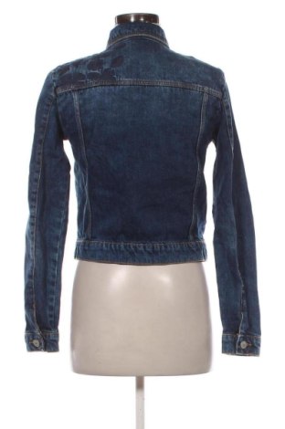 Kurtka damska Yessica, Rozmiar M, Kolor Niebieski, Cena 104,99 zł