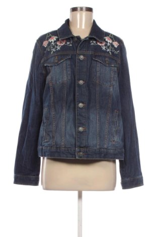 Kurtka damska Yessica, Rozmiar XL, Kolor Niebieski, Cena 104,99 zł