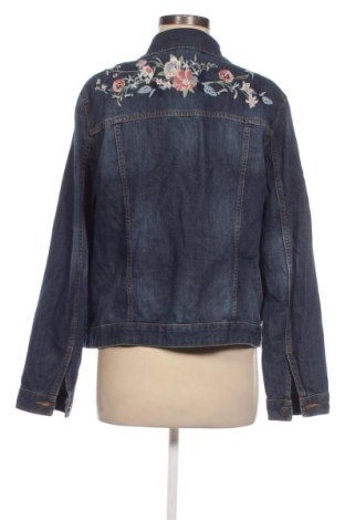 Kurtka damska Yessica, Rozmiar XL, Kolor Niebieski, Cena 104,99 zł