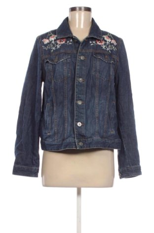 Damenjacke Yessica, Größe L, Farbe Blau, Preis € 9,99