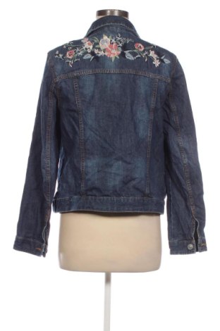 Damenjacke Yessica, Größe L, Farbe Blau, Preis € 9,99