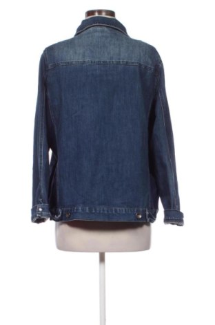 Γυναικείο μπουφάν Yessica, Μέγεθος XXL, Χρώμα Μπλέ, Τιμή 23,99 €