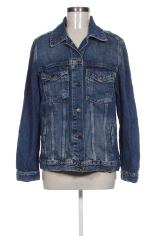 Дамско яке Yessica, Размер M, Цвят Син, Цена 20,45 €