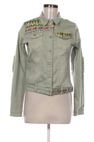 Dámská bunda  Zac & Zoe, Velikost S, Barva Zelená, Cena  599,00 Kč