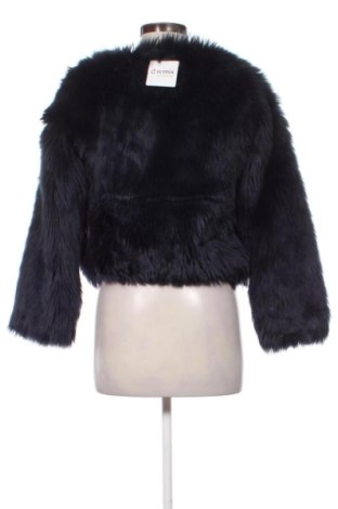Dámská bunda  Zara, Velikost S, Barva Modrá, Cena  595,00 Kč