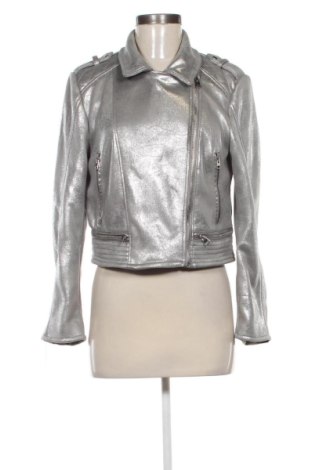 Dámská bunda  Zara, Velikost XL, Barva Stříbrná, Cena  693,00 Kč