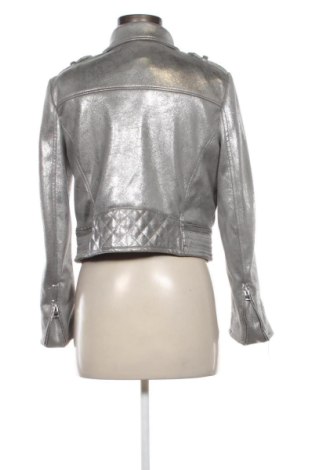 Dámská bunda  Zara, Velikost XL, Barva Stříbrná, Cena  693,00 Kč