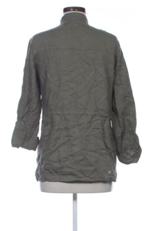 Γυναικείο μπουφάν Zara, Μέγεθος XS, Χρώμα Πράσινο, Τιμή 29,99 €