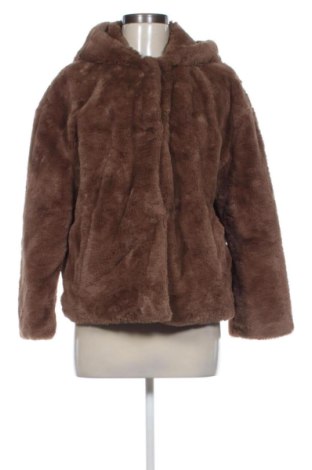 Γυναικείο μπουφάν Zara, Μέγεθος XS, Χρώμα Καφέ, Τιμή 34,99 €