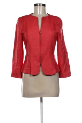 Γυναικείο μπουφάν Zara, Μέγεθος M, Χρώμα Κόκκινο, Τιμή 24,54 €