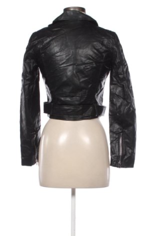 Γυναικείο μπουφάν Zara, Μέγεθος XS, Χρώμα Μαύρο, Τιμή 29,99 €