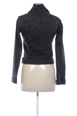 Дамско яке Zara, Размер XS, Цвят Черен, Цена 20,90 €