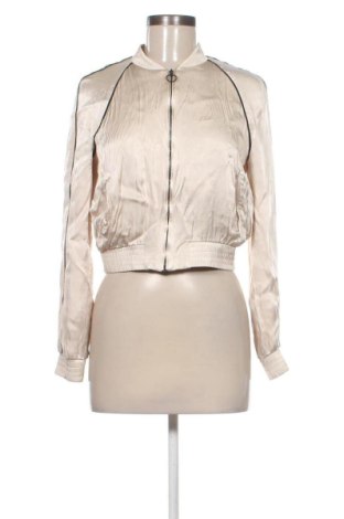 Dámská bunda  Zara, Velikost XS, Barva Béžová, Cena  709,00 Kč