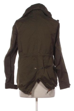 Dámská bunda  Zara, Velikost M, Barva Zelená, Cena  693,00 Kč