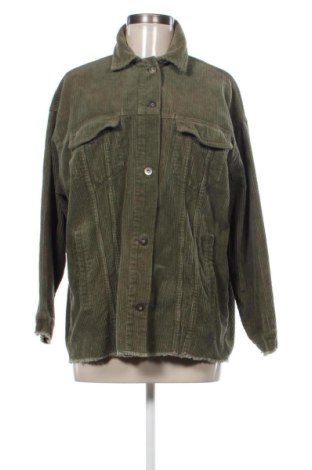 Női dzseki Zara, Méret S, Szín Zöld, Ár 10 102 Ft