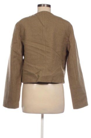 Dámská bunda  Zara, Velikost L, Barva Zelená, Cena  399,00 Kč