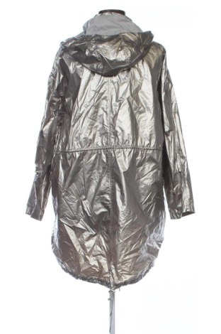 Geacă de femei Zara, Mărime L, Culoare Auriu, Preț 130,33 Lei