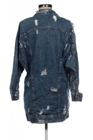 Dámská bunda  Zara, Velikost S, Barva Modrá, Cena  379,00 Kč