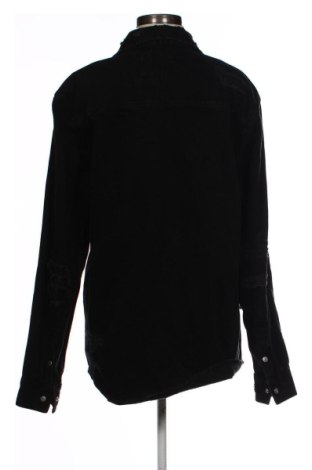 Dámska bunda  Zara, Veľkosť XL, Farba Čierna, Cena  15,95 €