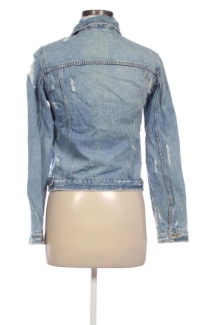 Dámská bunda  Zara, Velikost XS, Barva Modrá, Cena  629,00 Kč