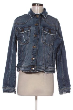 Damenjacke Zara, Größe XL, Farbe Blau, Preis € 20,99