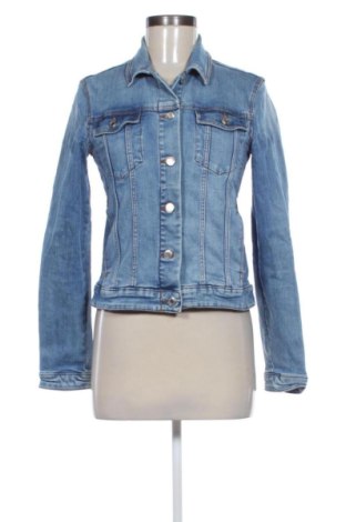 Dámska bunda  Zara, Veľkosť S, Farba Modrá, Cena  15,95 €