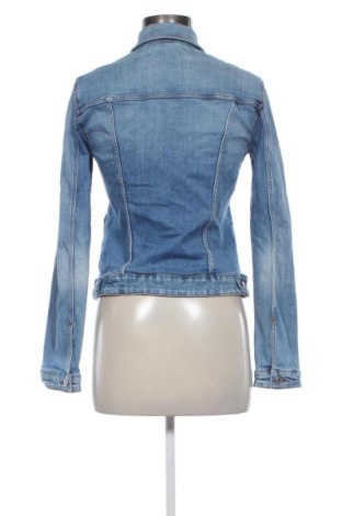 Dámska bunda  Zara, Veľkosť S, Farba Modrá, Cena  15,95 €