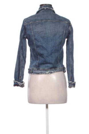 Dámska bunda  Zara, Veľkosť S, Farba Modrá, Cena  15,95 €