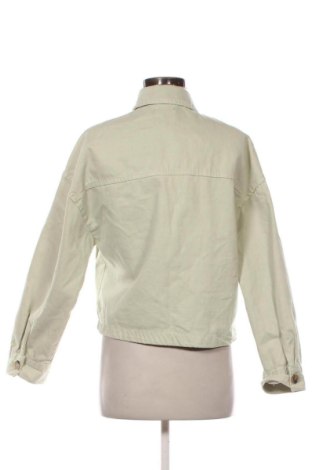 Γυναικείο μπουφάν Zara, Μέγεθος S, Χρώμα Πράσινο, Τιμή 18,99 €