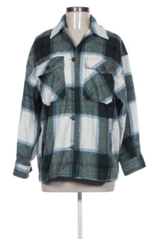 Γυναικείο μπουφάν Zara, Μέγεθος XS, Χρώμα Πολύχρωμο, Τιμή 18,99 €