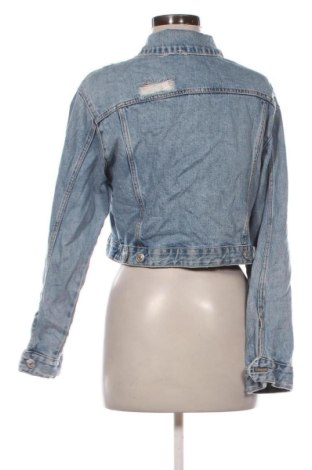 Kurtka damska Zara, Rozmiar S, Kolor Niebieski, Cena 110,99 zł