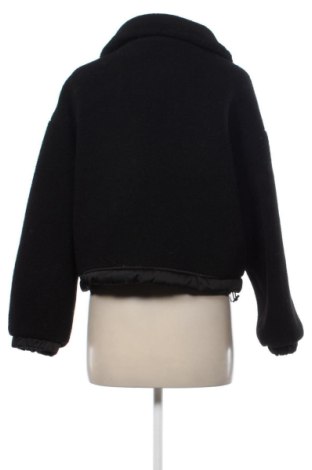 Γυναικείο μπουφάν Zara, Μέγεθος S, Χρώμα Μαύρο, Τιμή 17,99 €